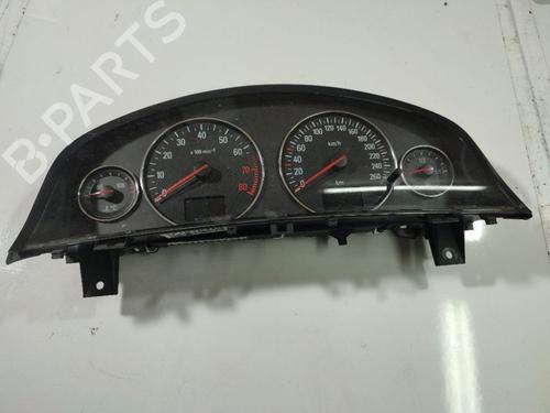 Used Instrument cluster Instrument cluster 34832634 34832634