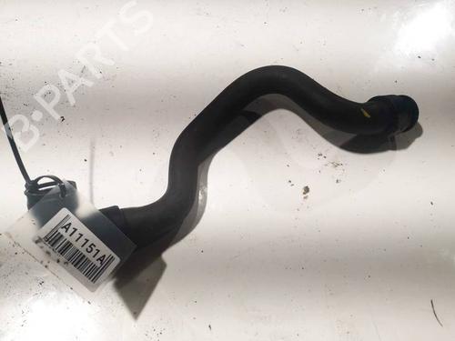 Used Pipe Pipe PEUGEOT 407 (6D_) 2.0 HDi 135 (6DRHRH, 6DRHRE, 6DRHRG, 6DRHRJ) (136 hp) 33488028 33488028