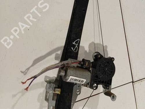 Used Rear right window mechanism Rear right window mechanism 38917019 38917019