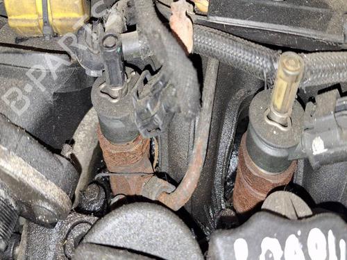 Used Injector Injector PEUGEOT PARTNER Box Body/MPV 1.6 HDi (90 hp) 36456859 36456859