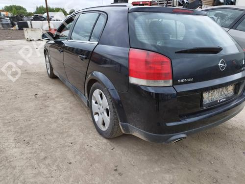 Switch OPEL SIGNUM Hatchback (Z03) 2.2 DTI (F48) | BP32906104I30 - Image 8