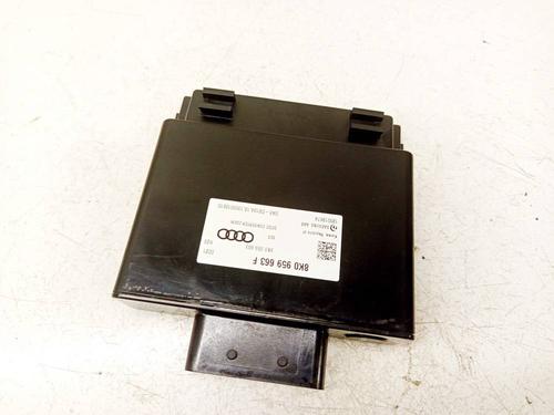 Used Electronic module Electronic module AUDI A4 B8 (8K2) 2.0 TDI (143 hp) 35998595 35998595