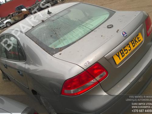 Electronic module SAAB 9-3 (YS3F, E79, D79, D75) 1.8 i | BP33482710M83  - Image 8