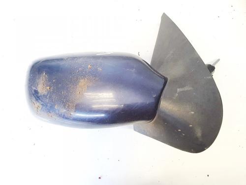 Used Right mirror Right mirror FORD FIESTA IV (JA_, JB_) 1.3 i (60 hp) 35403800 35403800