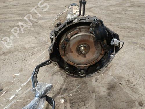 Used Gearbox Gearbox 38259017 38259017