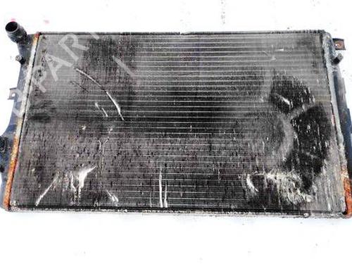 Used Water radiator Water radiator 35308547 35308547