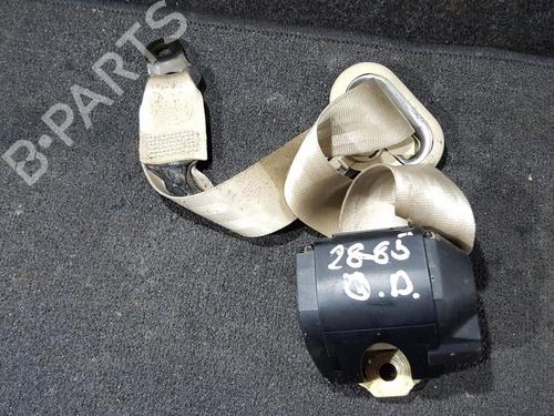 Used Rear right seatbelt Rear right seatbelt VW POLO Van Hatchback Van (6N1) 1.0 (45 hp) 35657115 35657115