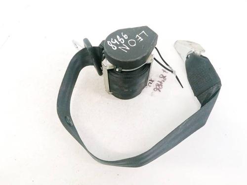 Used Rear left seatbelt Rear left seatbelt SEAT LEON (1P1) 1.9 TDI (105 hp) 35388562 35388562