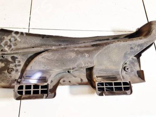 Upper protection BMW 1 (E87) 118 d | BP34978653M93 - Image 2