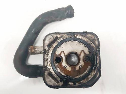 Used Oil radiator Oil radiator 35343608 35343608