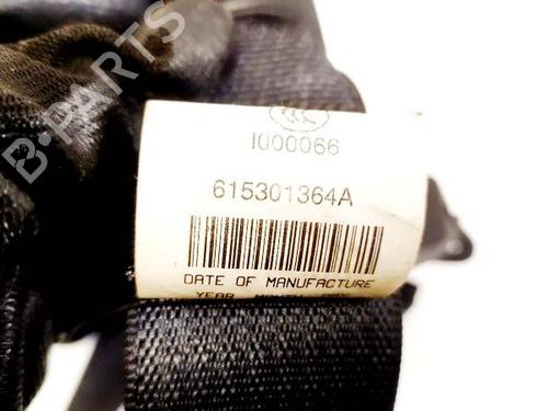 Rear left seatbelt JEEP COMPASS (MK49) 2.2 CRD | BP35153130I29 - Image 3