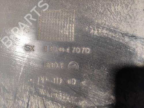 Dørliste FIAT DUCATO Van (244_) 2.3 JTD | BP35180380C150 - Image 3