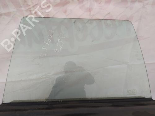Used Rear left door window Rear left door window SUBARU FORESTER (SF_) 2.0 AWD (SF5) (125 hp) 35877621 35877621