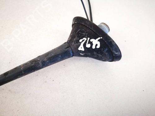 Antenne/Base RENAULT MODUS / GRAND MODUS (F/JP0_) 1.5 dCi (FP0E, JP0E) | BP35315503C140 - Image 2