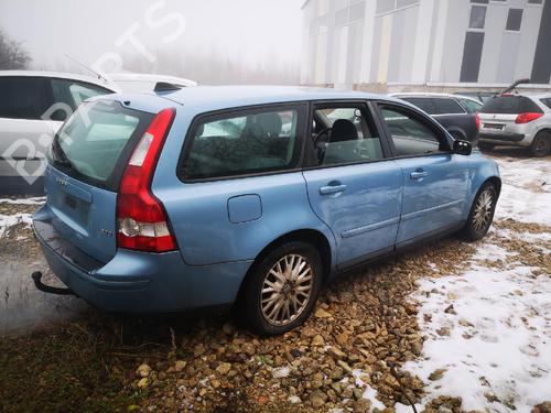 Fuse box VOLVO V50 (545) 2.0 D | BP32610001E1 - Image 10