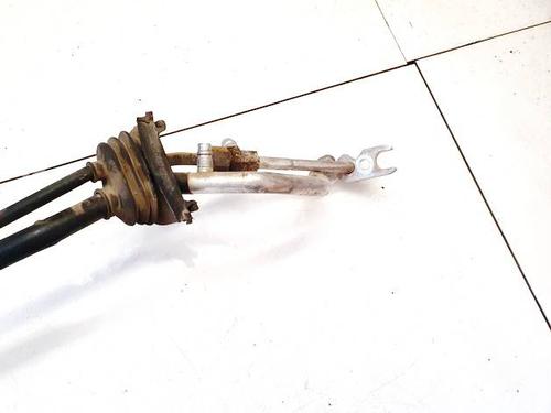 AC pipe SKODA SUPERB I (3U4) 2.5 TDI | BP33489332M126 - Image 2