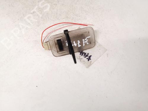 Used Interior roof light Interior roof light 35454473 35454473