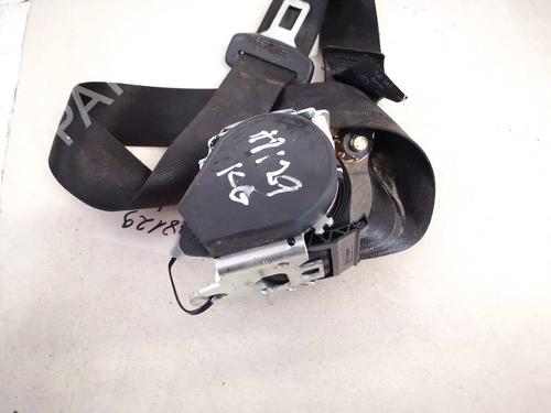 Rear left seatbelt AUDI A6 C6 (4F2) 2.7 TDI | BP35375112I29 - Image 2