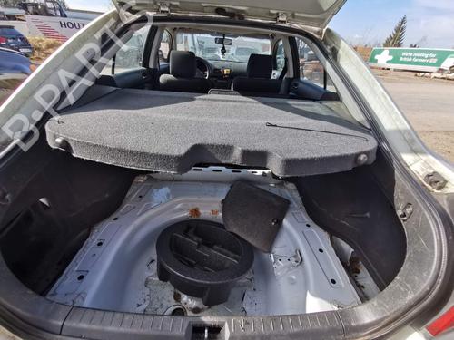 Boot lining TOYOTA AVENSIS (_T25_) 2.0 D-4D (CDT250_, CDT250R) | BP34748680I3 - Image 4