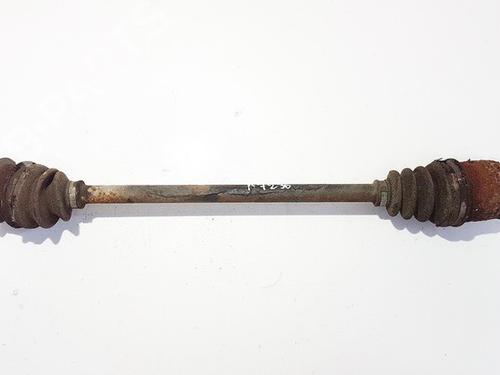 Used Left rear driveshaft Left rear driveshaft 35438675 35438675
