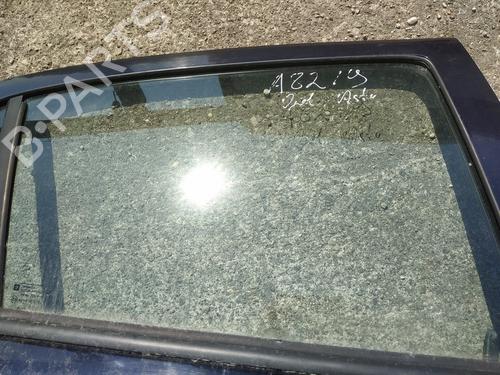 Dør rude højre bagtil Dør rude højre bagtil OPEL ASTRA G Hatchback (T98) 1.7 DTI 16V (F08, F48) (75 hp) 35407977 35407977