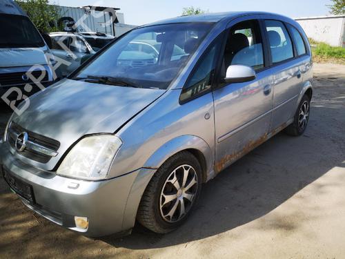 Switch OPEL MERIVA A MPV (X03) 1.7 CDTI (E75) | BP32954271I30  - Image 13