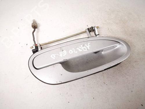 Used Front right exterior door handle Front right exterior door handle 35363111 35363111