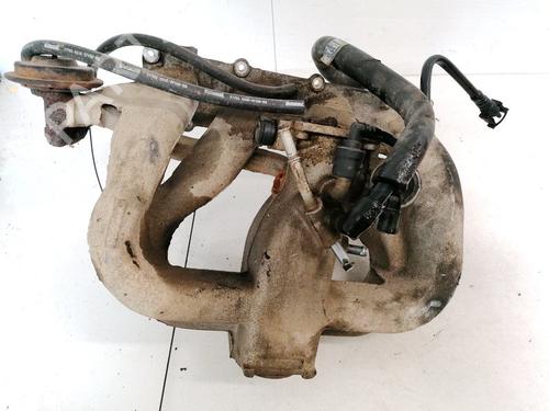 Used Intake manifold Intake manifold FORD FOCUS I (DAW, DBW) 2.0 16V (131 hp) 35579201 35579201