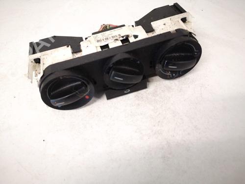 Used Climate control Climate control 35399865 35399865