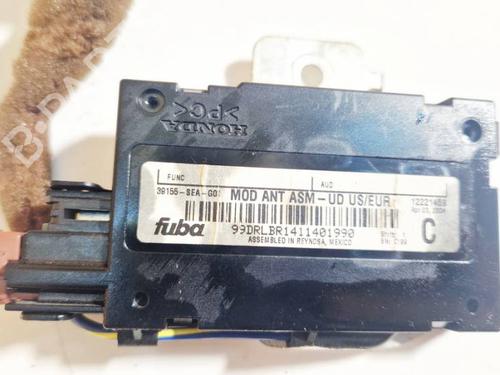 Electronic module HONDA ACCORD VII (CL, CN) 2.2 i-CTDi (CN1) | BP35005687M83 - Image 2