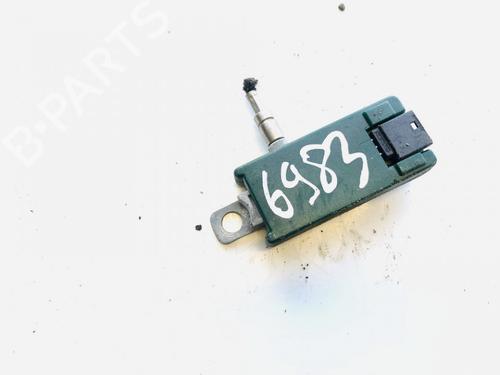 Electronic module AUDI A6 C5 (4B2, 4B4) 1.9 TDI | BP35542138M83 - Image 2