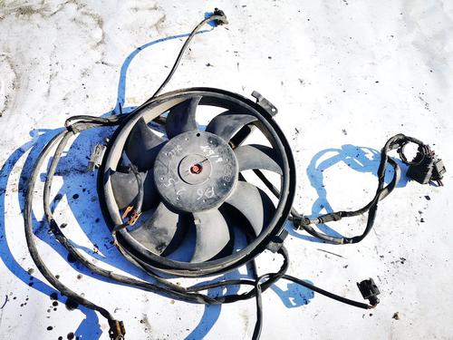 Used Fan Fan 35534699 35534699