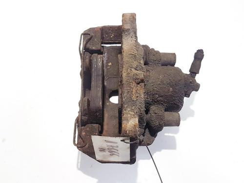 Left front brake caliper VW PASSAT B6 (3C2) 2.0 FSI | BP35452262M105 - Image 3