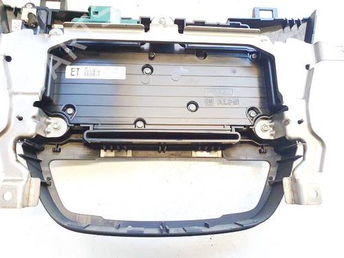 Steering wheel controls OPEL INSIGNIA A (G09) 2.0 CDTI (68) | BP34841048E15 - Image 2