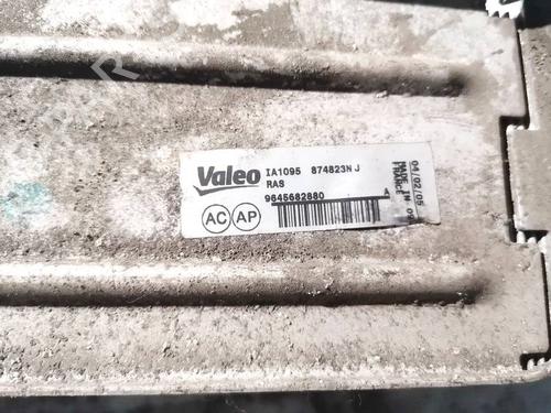 Intercooler PEUGEOT 407 (6D_) 2.0 HDi 135 (6DRHRH, 6DRHRE, 6DRHRG, 6DRHRJ) | BP35265703M30 - Image 3