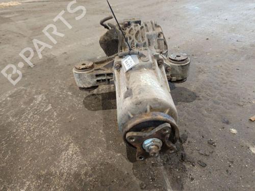 Used Rear differential Rear differential 36824377 36824377