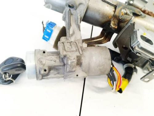 Used Ignition barrel Ignition barrel 39181628 39181628