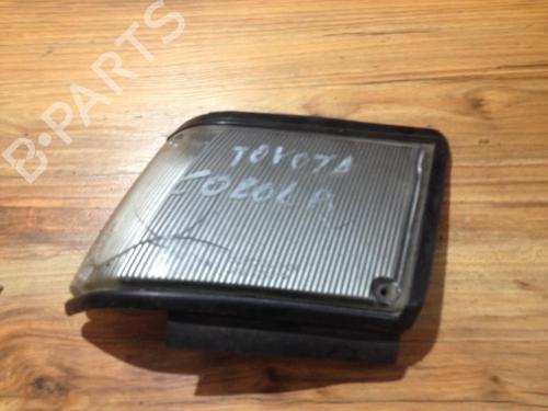 Used Left front indicator Left front indicator 35668048 35668048
