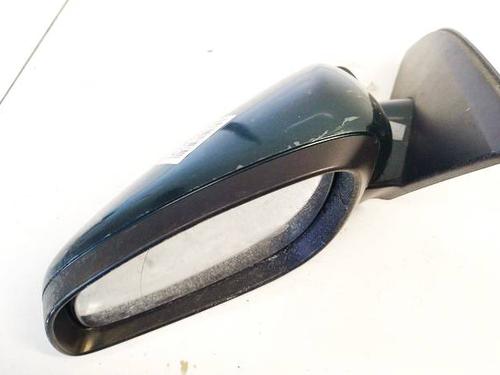 Used Left mirror Left mirror OPEL SIGNUM Hatchback (Z03) 2.2 DTI (F48) (125 hp) 34791633 34791633