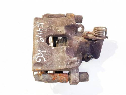 Used Left rear brake caliper Left rear brake caliper 34981791 34981791
