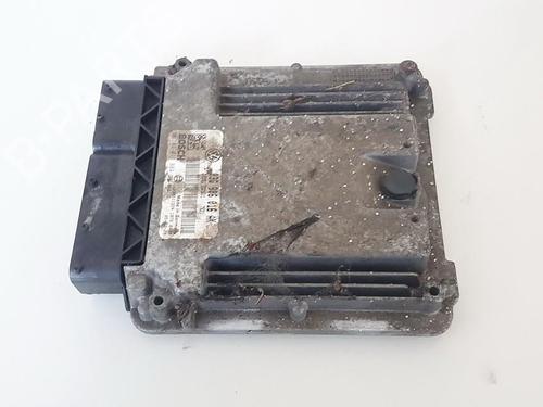 Used Engine control unit (ECU) Engine control unit (ECU) SEAT LEON (1P1) 1.9 TDI (105 hp) 33530257 33530257