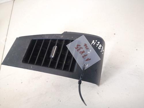 Used Air vent Air vent NISSAN MURANO I (Z50) 3.5 4x4 (245 hp) 32907888 32907888