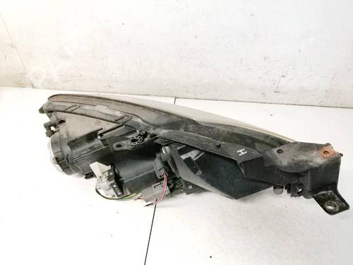Left headlight MAZDA CX-7 (ER) 2.2 MZR-CD AWD (ER10A) | BP35107678C28 - Image 2