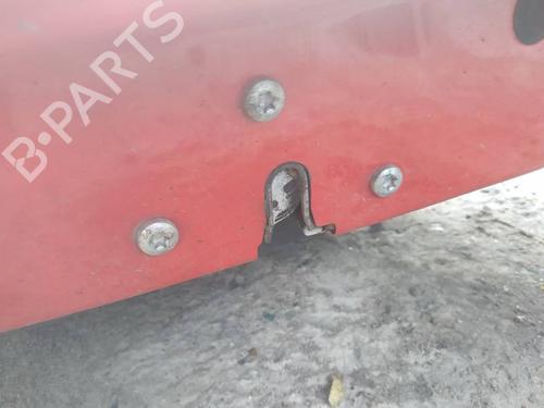 Used Front left lock Front left lock 35377358 35377358
