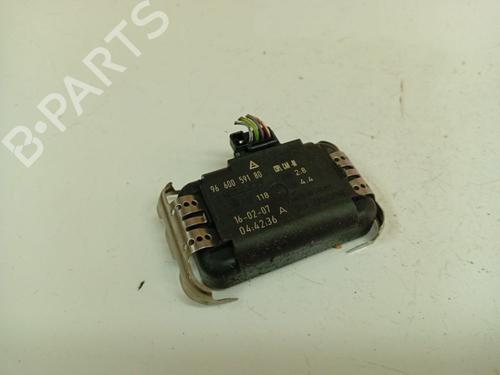 Elektronisk sensor Elektronisk sensor 38494290 38494290