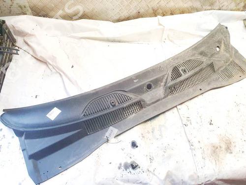 Torpedoplate Torpedoplate JEEP CHEROKEE (KJ) 2.5 CRD 4x4 (143 hp) 35316936 35316936