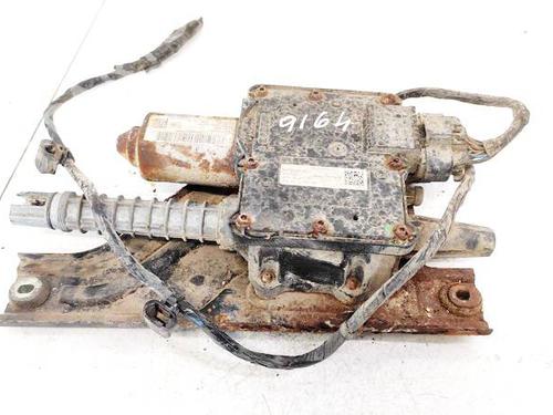 Used Hand brake Hand brake OPEL INSIGNIA A (G09) 2.0 CDTI (68) (131 hp) 35227581 35227581