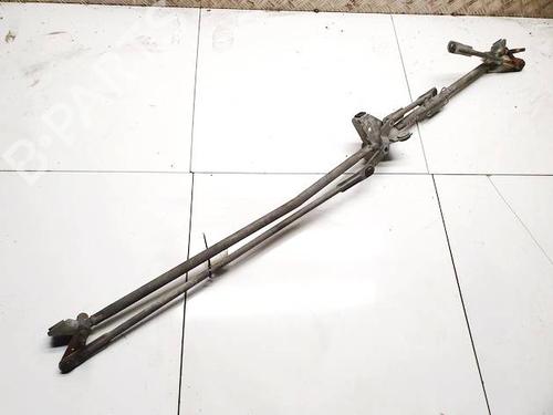 Used Front wipers mechanism Front wipers mechanism PEUGEOT 307 (3A/C) 2.0 HDi 135 (136 hp) 35266978 35266978
