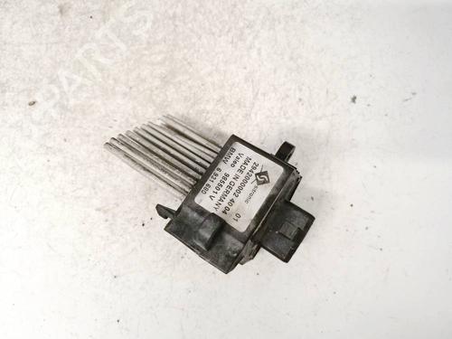 Used Heater resistor Heater resistor LAND ROVER RANGE ROVER III (L322) 3.0 D 4x4 (177 hp) 35038668 35038668
