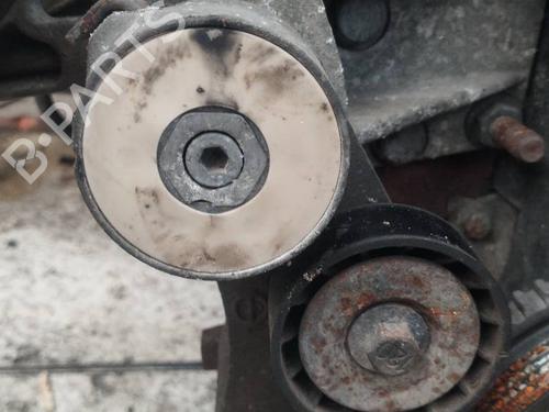 Used Pulley Pulley FIAT PUNTO EVO (199_) 1.2 (65 hp) 35281546 35281546